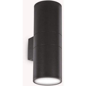 Ideal Lux GUN 092317 kinkiet 2x60W/E27   ip54