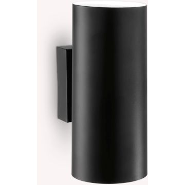 Ideal Lux LOOK 095998 kinkiet 2x28W/GU10   ip20