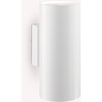 Ideal Lux LOOK 096018 kinkiet 2x28W/GU10   ip20