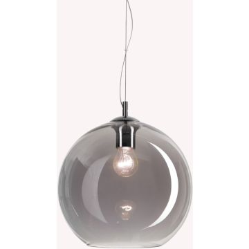 Ideal Lux NEMO 094236 lampa wisząca 1x42W/E27   ip20