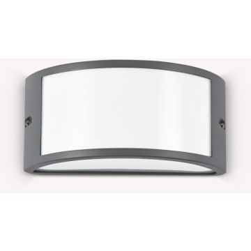 Ideal Lux REX 092409 kinkiet 1x60W/E27   ip44