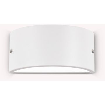 Ideal Lux REX 092416 kinkiet 1x60W/E27   ip44