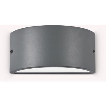 Ideal Lux REX 092423 kinkiet 1x60W/E27   ip44