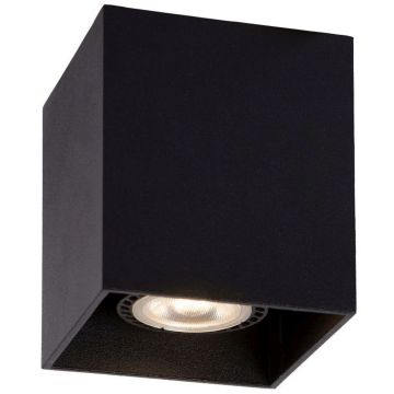 Lucide BODI 09101/01/30 downlight natynkowy 1x50w/gu10   ip20