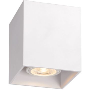 Lucide BODI 09101/01/31 downlight natynkowy 1x50w/gu10   ip20