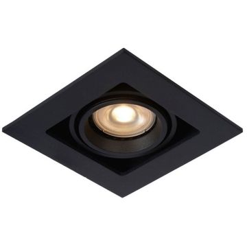 Lucide CHIMNEY 09926/01/30 downlight wpuszczany 1x50w/gu10   ip20