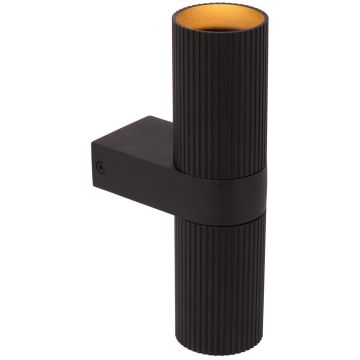 Lucide CLUBS 09239/02/30 09239/02/30 kinkiet 2x40w/gu10   ip20
