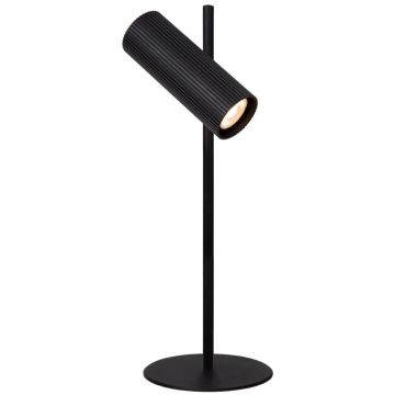 Lucide CLUBS 09539/01/30 lampka stołowa 1x40w/gu10   ip20