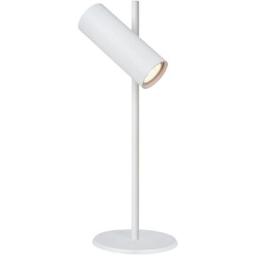 Lucide CLUBS 09539/01/31 lampka stołowa 1x40w/gu10   ip20