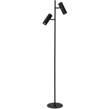 Lucide CLUBS 09739/02/30 lampa podłogowa 2x40w/gu10   ip20