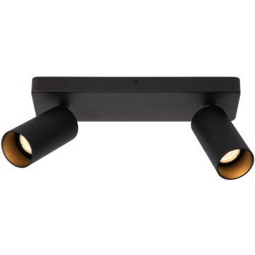 Lucide CLUBS 09939/02/30 09939/02/30 spot 2x40w/gu10   ip20
