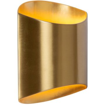 Lucide DILETTA 09240/01/02 09240/01/02 kinkiet 1x40w/g9   ip20