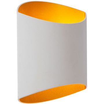 Lucide DILETTA 09240/01/31 09240/01/31 kinkiet 1x40w/g9   ip20