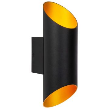 Lucide QUIRIJN 09233/01/30 09233/01/30 kinkiet 1x40w/g9   ip20