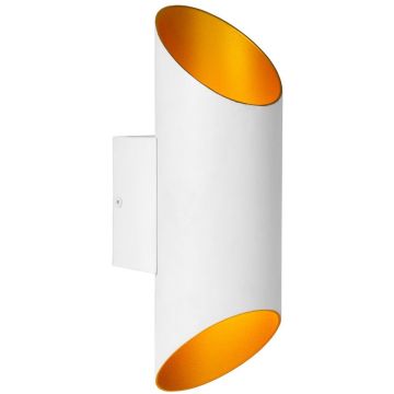 Lucide QUIRIJN 09233/01/31 09233/01/31 kinkiet 1x40w/g9   ip20