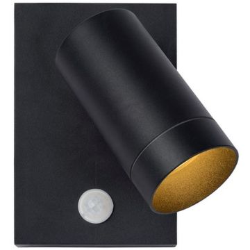 Lucide TAYLOR 09831/01/30 09831/01/30 kinkiet 1x50w/gu10   ip54