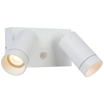 Lucide TAYLOR 09831/02/31 09831/02/31 spot 2x50w/gu10   ip54