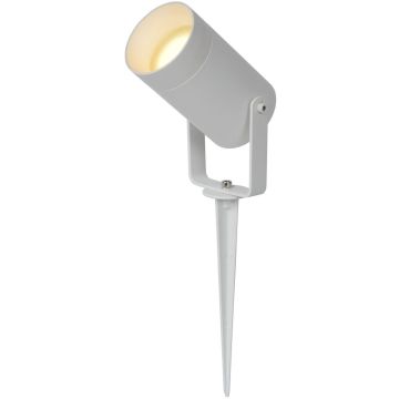 Lucide TAYLOR 09832/01/31 reflektor ogrodowy 1x50w/gu10   ip65