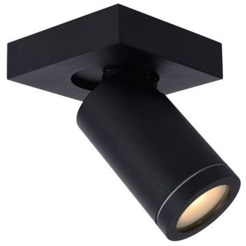 Lucide TAYLOR 09930/05/30 spot 1x5w/gu10 320lm 2200k ip44