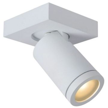 Lucide TAYLOR 09930/05/31 spot 1x5w/gu10 320lm 2200k ip44