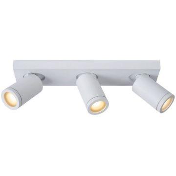 Lucide TAYLOR 09930/15/31 spot 3x5w/gu10 320lm 2200k ip44