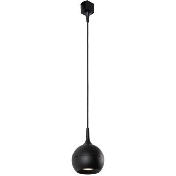 Lucide TRACK FAVORI pendel 09956/01/30 lampa wisząca 1x10w/gu10   ip20
