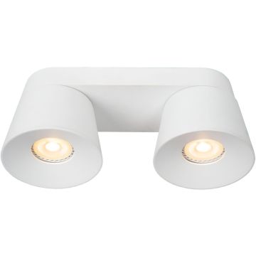 Lucide TRIGONO 09935/02/31 spot 2x40w/gu10   ip20