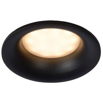 Lucide ZIVA 09923/01/30 downlight wpuszczany 1x5w/gu10   ip44