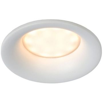 Lucide ZIVA 09923/01/31 downlight wpuszczany 1x5w/gu10   ip44