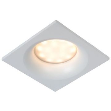 Lucide ZIVA 09924/01/31 downlight wpuszczany 1x5w/gu10   ip44