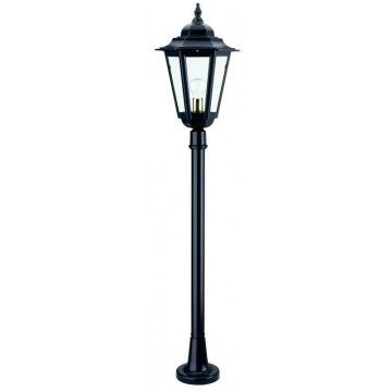 Novolux ELITE 6 096O-G05X1A-02 IP43 Lampa stojąca 1x42W/E27