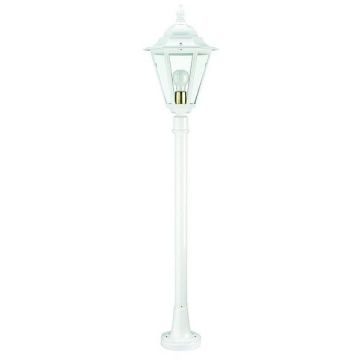 Novolux ELITE 6 096P-G05X1A-01 IP43 Lampa stojąca 1x42W/E27