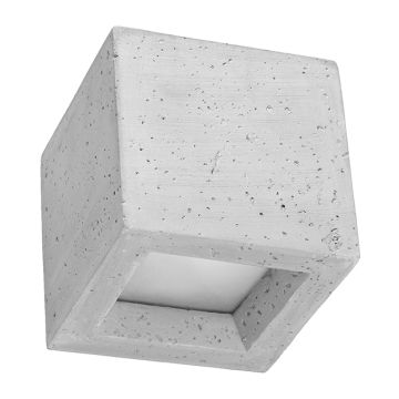 Sollux LEO  SL.0991 kinkiet 1x40W/G9  IP20