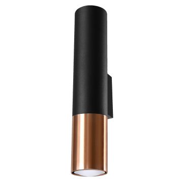 Sollux LOOPEZ SL.0944 kinkiet 2x40W/GU10  IP20