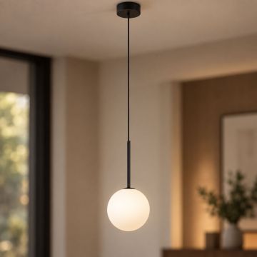 TK Lighting MARTIN 4502 lampa wisząca 1x6W/G9 IP20