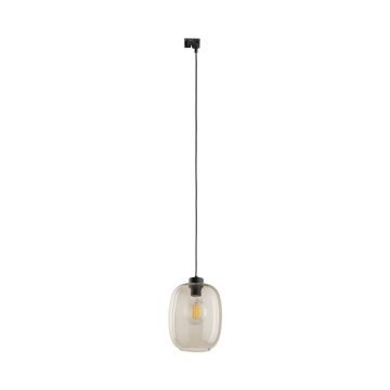 Tk Lighting TRACER ELIO 10664 reflektor szynowy 1x15W/E27   IP20
