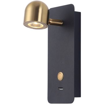Zambelis SCONCE LED 23038 kinkiet 2,5W/led 140lm 3000K IP20