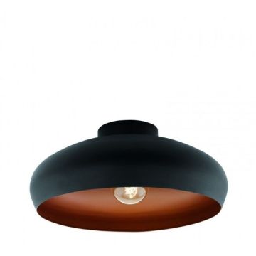Eglo MOGANO 94547 plafon sufitowy 1x60W/E27 