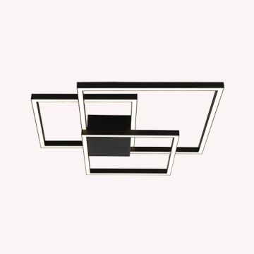 Zambelis CEILING LIGHT 2023 lampa sufitowa 48W/led 3360lm 3000K IP20