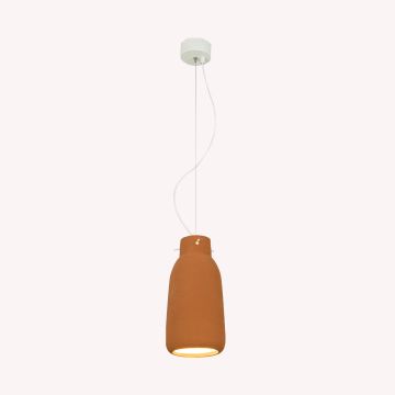 Zambelis PENDANT LAMP 1665 lampa wisząca 1x40w/E27   IP20