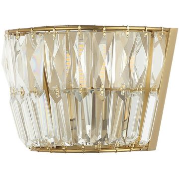 Zambelis SCONCE 23050 kinkiet 1x5W/G9   IP20