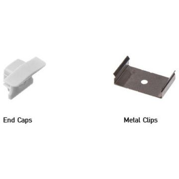 Zambelis ACCESSORY KIT 20194-E zestaw montażowy    IP20