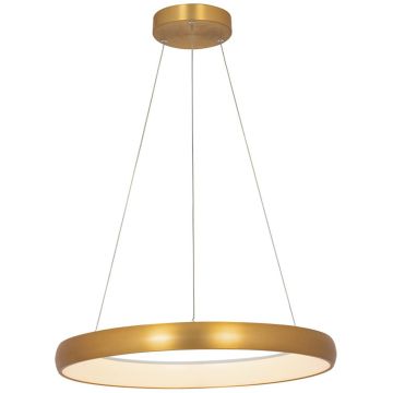 Zambelis PENDANT LED 2054 lampa wisząca 50W/led 4080lm 3000K IP20