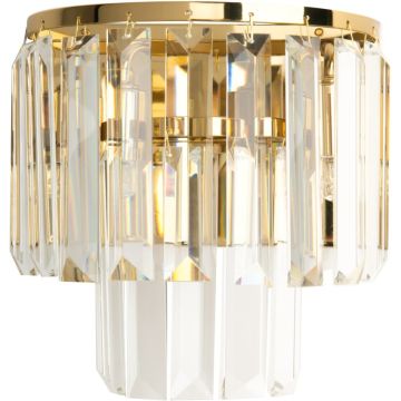 Maxlight MONACO W0288 kinkiet 2x40w/g9   ip20