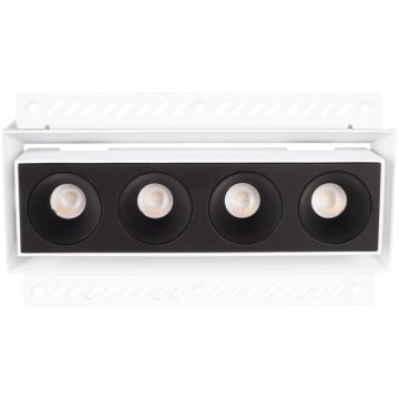 Maxlight MODULAR H180.08 downlight wpuszczany    ip20