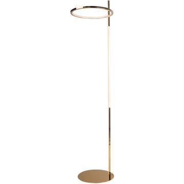 Maxlight LOZANNA F0050 lampa podłogowa 1x27W/LED IP20 3000K