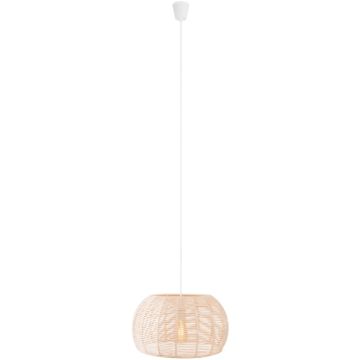 Maxlight PRASLIN P0583 lampa wisząca 1x15w/e27   ip20