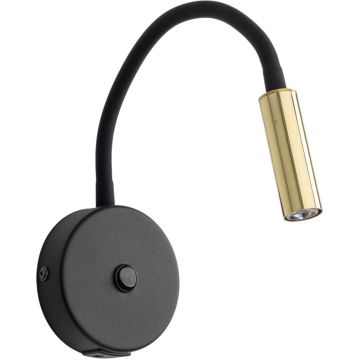 TK Lighting LAGOS 10201 kinkiet 1x6W/G9 IP20