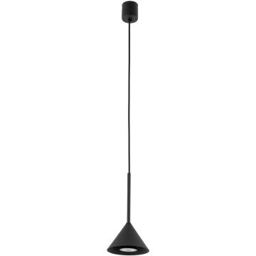 Tk Lighting CONO MINI 10304 lampa wisząca 1x10W/GU10   IP20