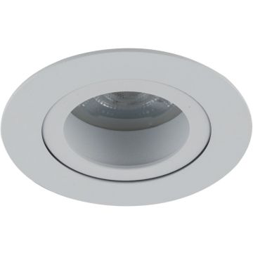 Tk Lighting AURA 10572 downlight wpuszczany 1x10W/GU10   IP65